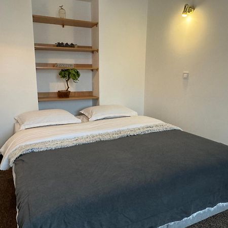 Карпатський Затишок Hotell Slavskoje Eksteriør bilde