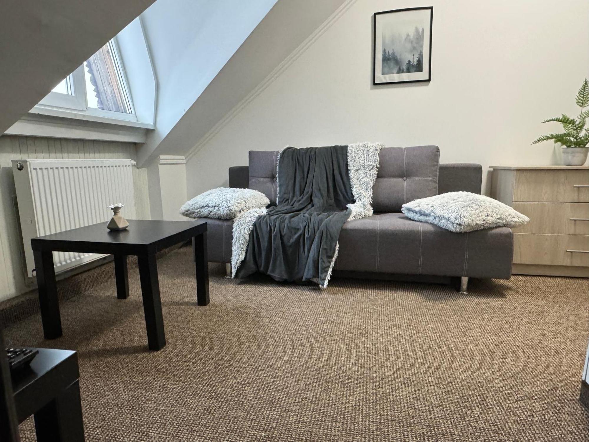 Карпатський Затишок Hotell Slavskoje Eksteriør bilde