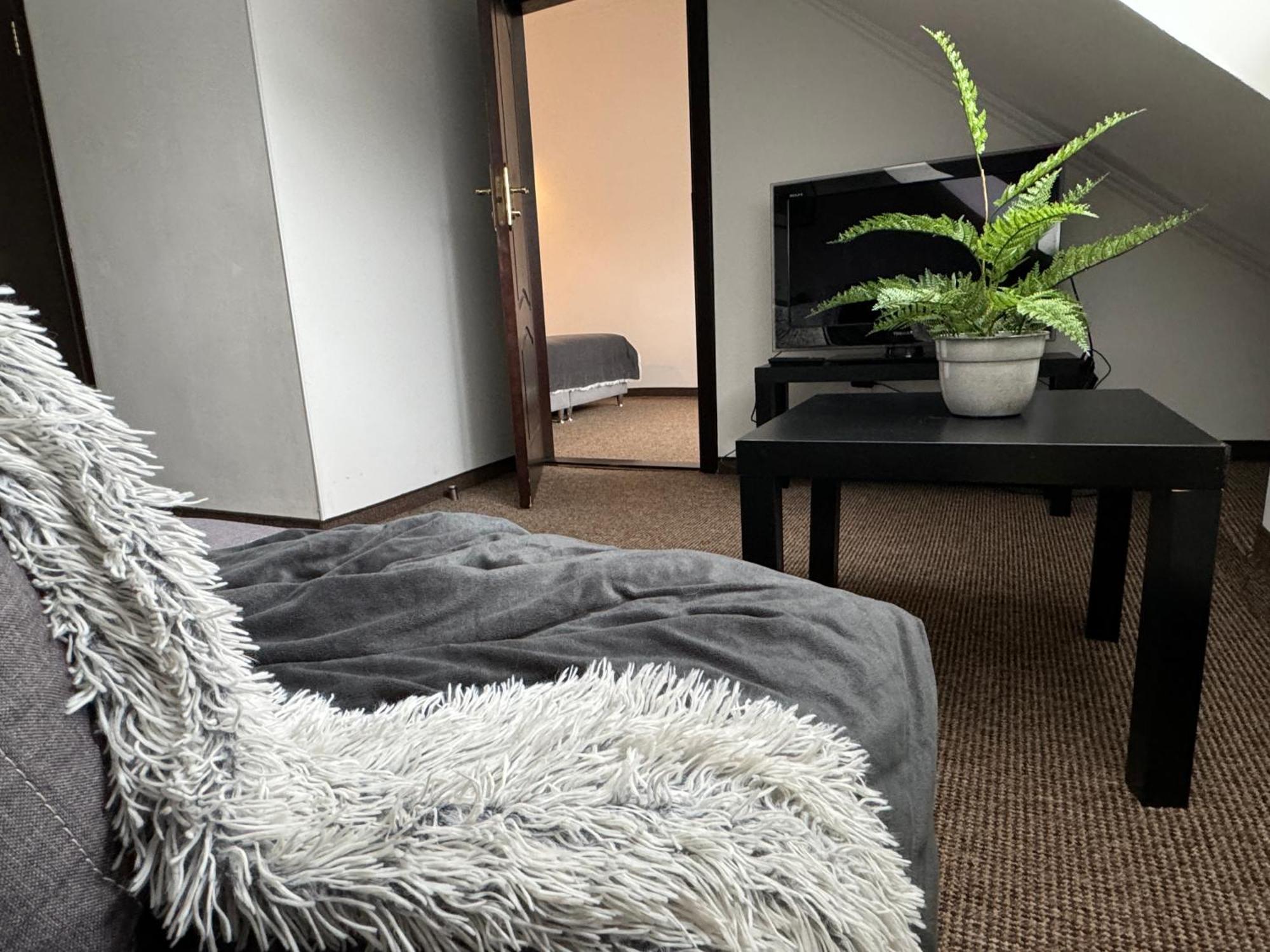 Карпатський Затишок Hotell Slavskoje Eksteriør bilde