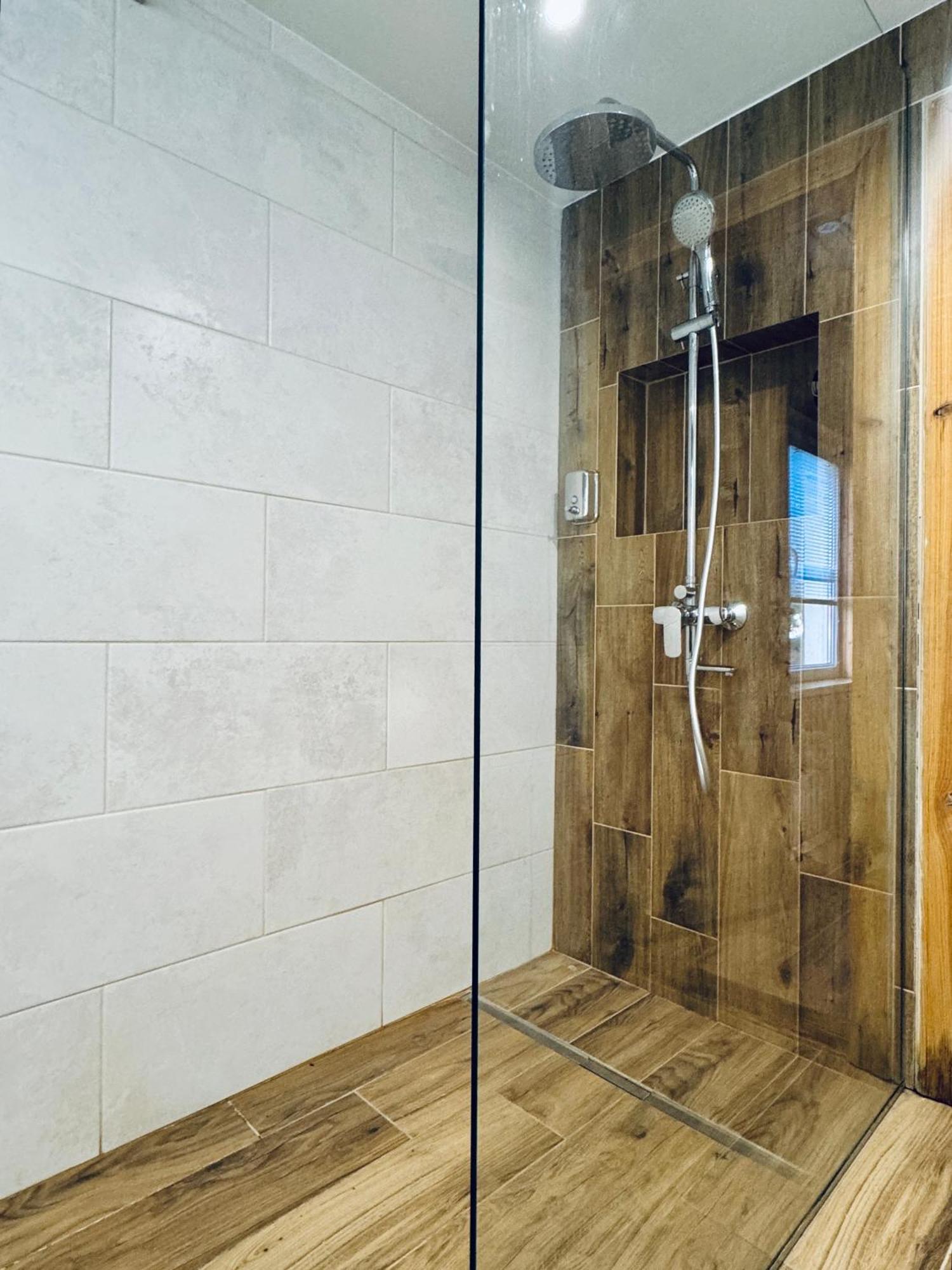 Карпатський Затишок Hotell Slavskoje Eksteriør bilde