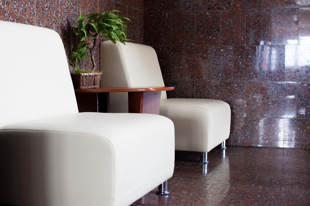 Карпатський Затишок Hotell Slavskoje Eksteriør bilde