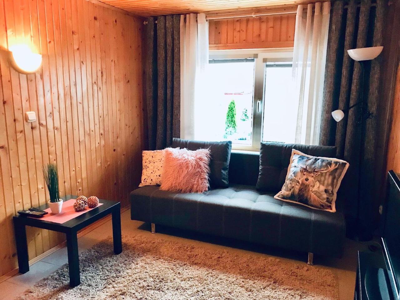 Карпатський Затишок Hotell Slavskoje Eksteriør bilde